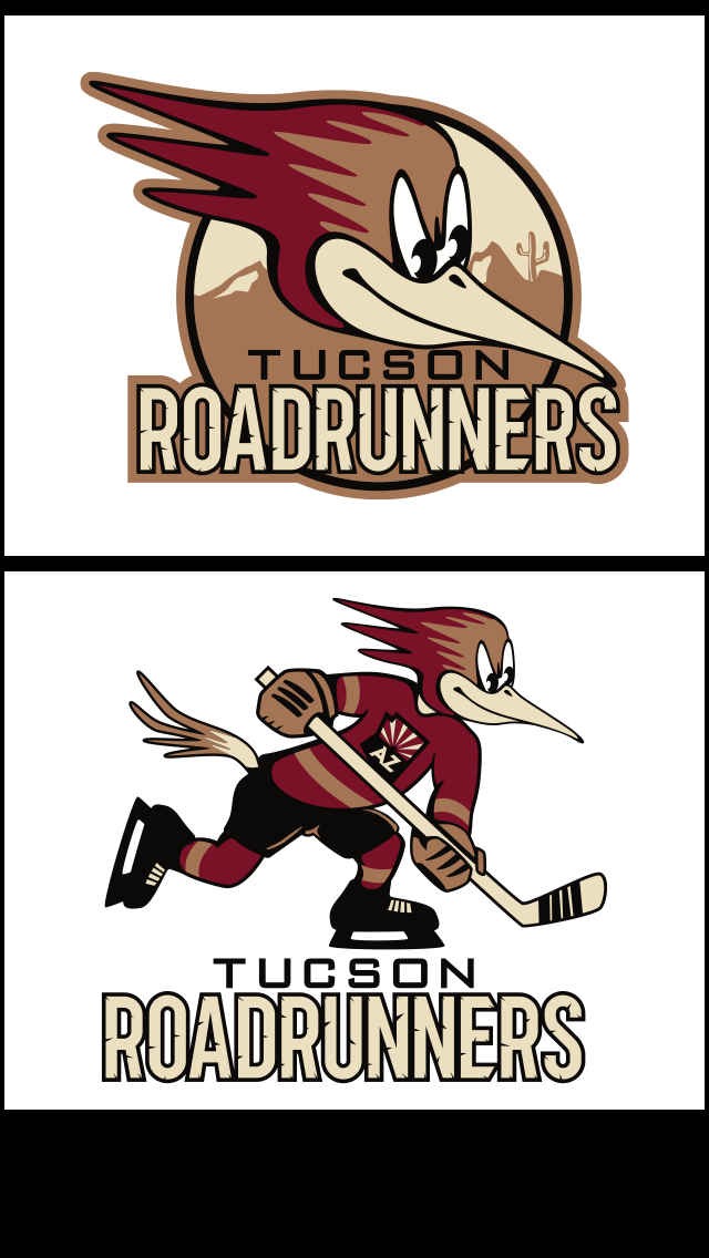 Meep Meep: Tucson Roadrunners Are City's New Hockey Franchise | Sports ...