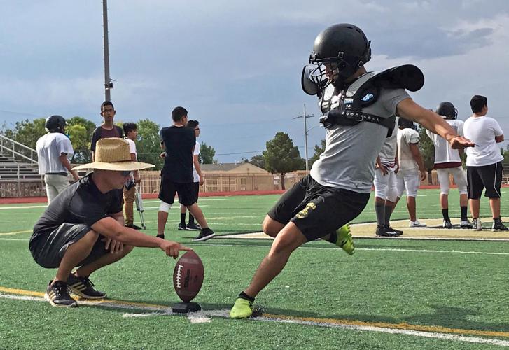 2018 Douglas High School football