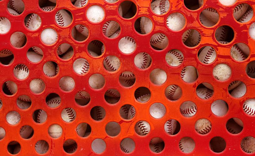 NC Dinos Spring Training