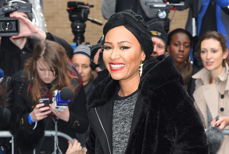 Celebrity photos of the week