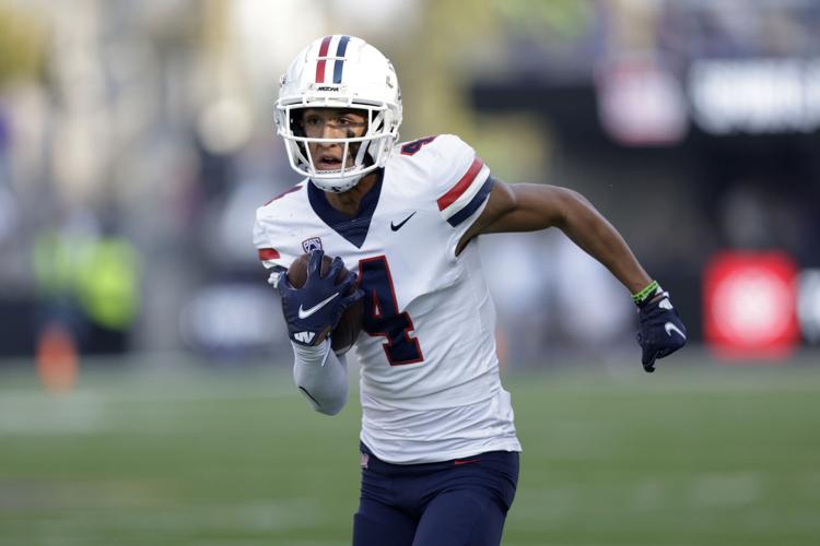 Arizona Washington Football