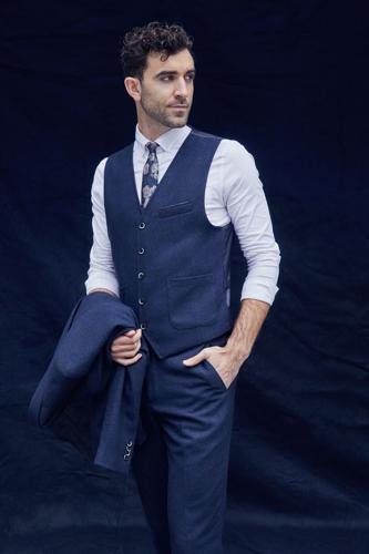 Adam Levy