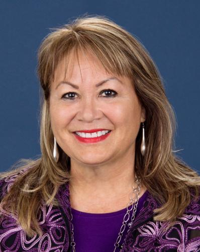 Sylvia Lee