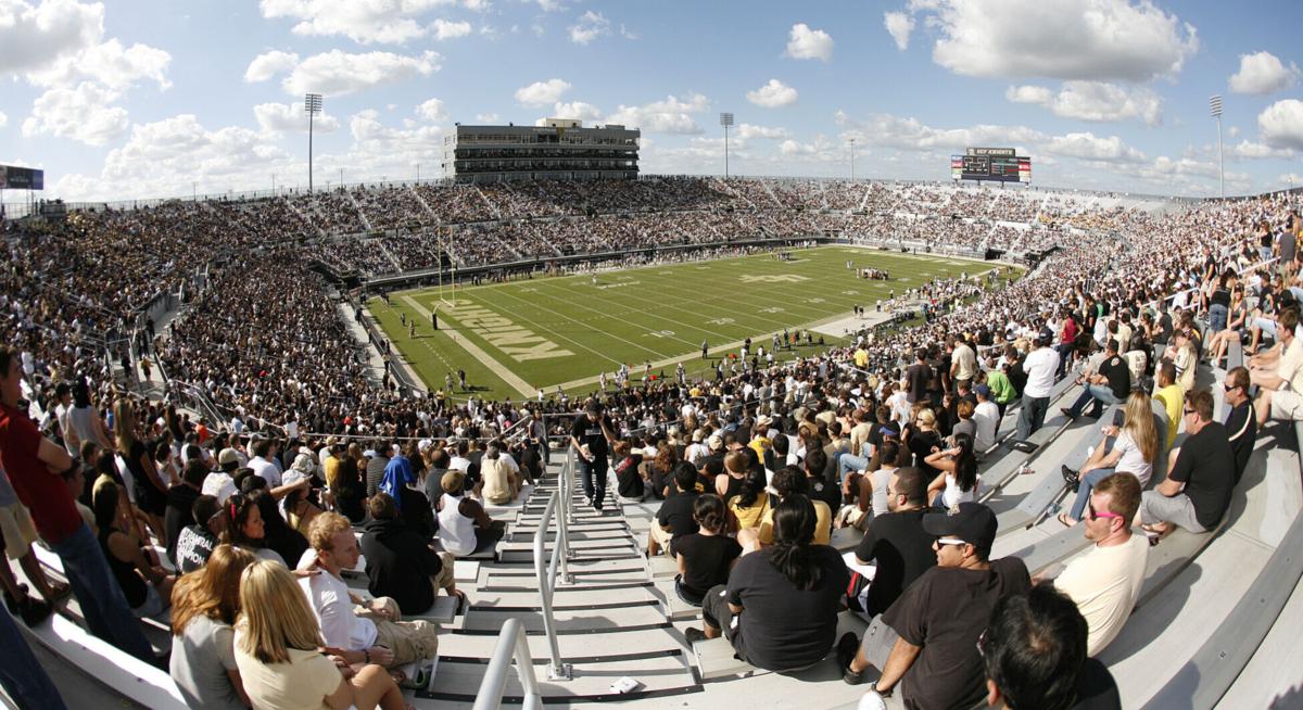 'Space U' (aka UCF) is Arizona Wildcats' new ongoing Big 12 Florida connection