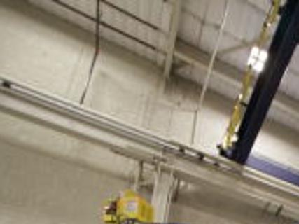 Big Mirror About To Move From Ua Lab A Tucson Science And Technology Blog Tucson Com