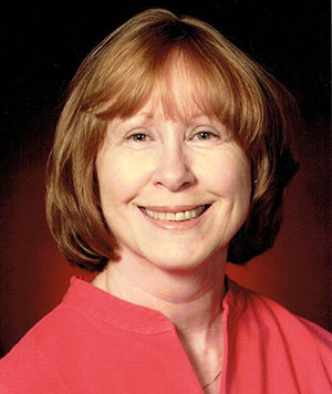 HALLORAN, Marilyn Sue