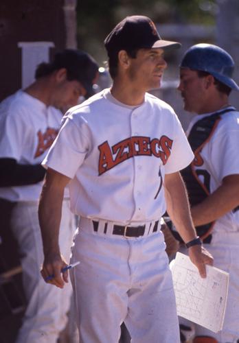 6. Roger Werbylo, Canyon del Oro