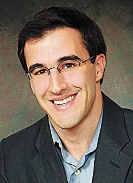 State House: District 29: Democrat: Matt Heinz  