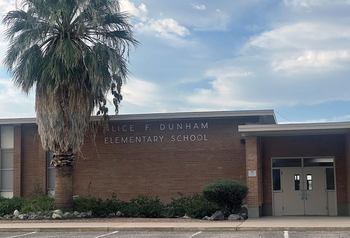 TUSD announces second school up for closure