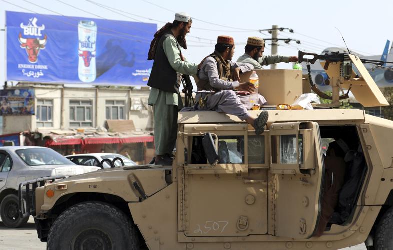 APTOPIX Afghanistan