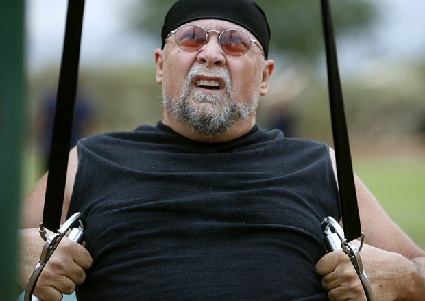 Get coached like pros do at Udall   