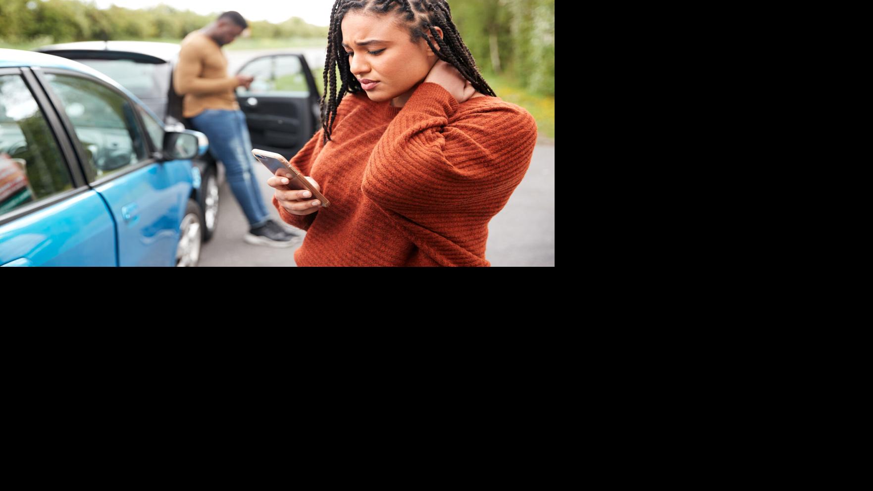 Vehicle accident? Why you should call Big Auto Accident Attorneys first