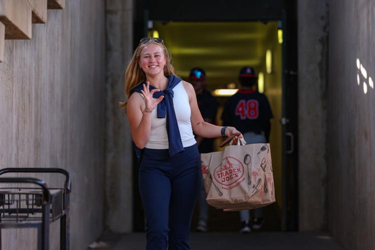 250405 BSB @ ASU, Game 2