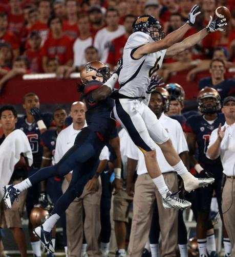 University of Arizona vs. Northern Arizona