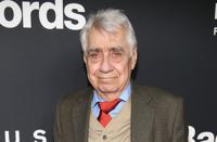 Philip Baker Hall