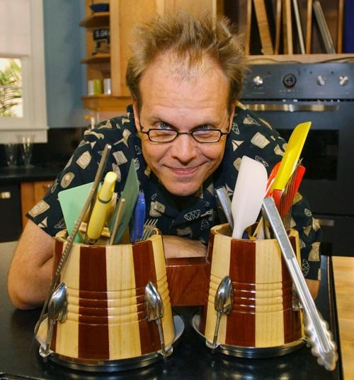Alton Brown