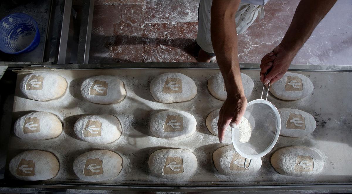 Barrio Bakery