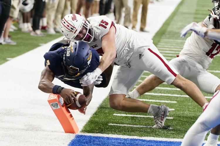 MAC Championship Football