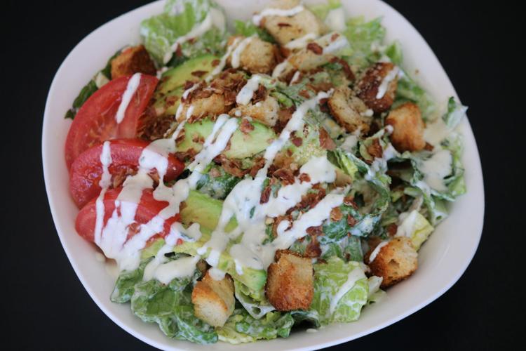 Midtown Vegan Deli duped for newsletter