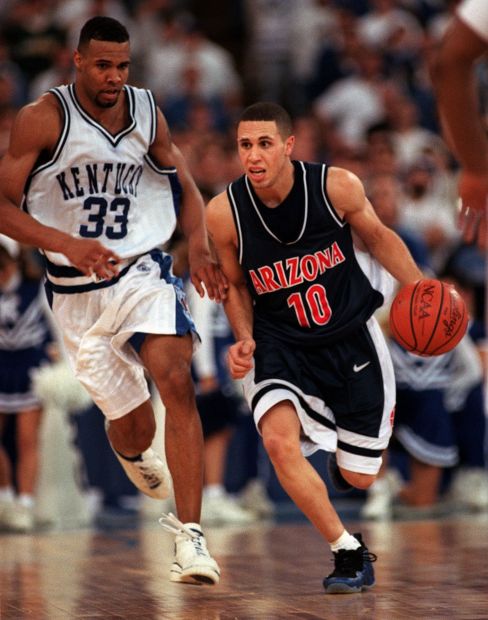 Mike Bibby