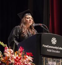 Desde Tucsón: Una inmigrante con ganas y sueños