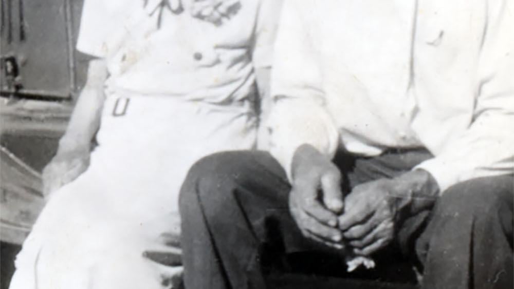 New street named for early 1900s Tucson-area homesteader