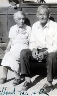 New street named for early 1900s Tucson-area homesteader