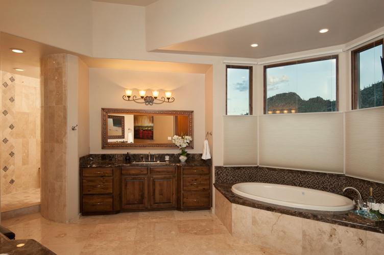 $2 million home on Hanging Rock Court