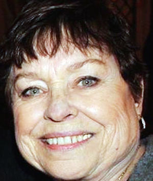 NEWTON, Sharon June (McKee)