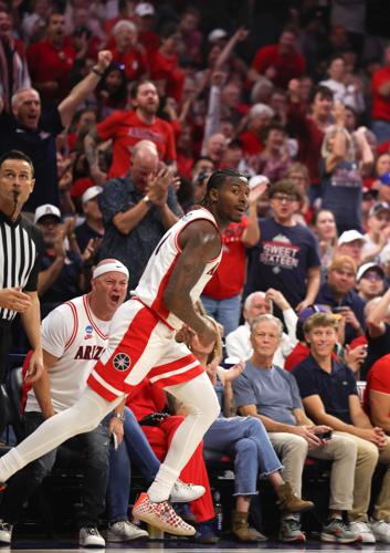 Arizona vs Oklahoma State