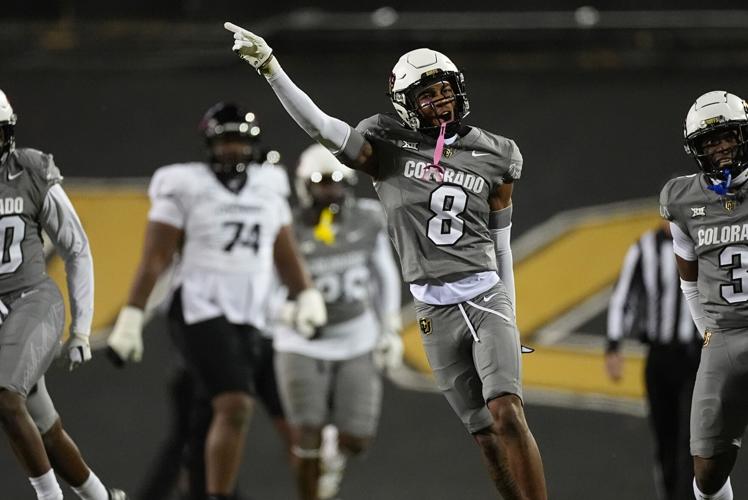 Cincinnati Colorado Football