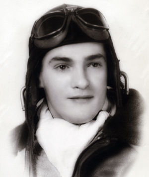 George B. Marvel, Esq., Lt. Colonel USAF, retired