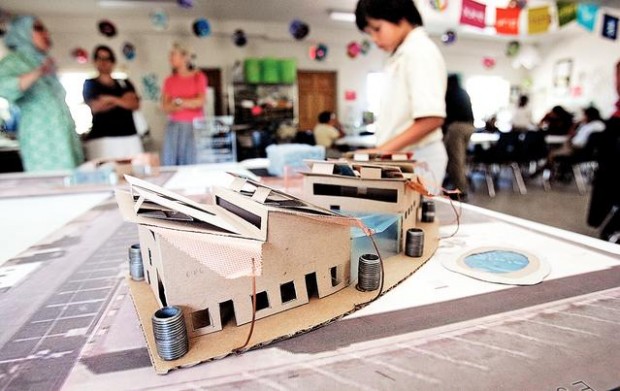 Regresa Imago Dei con 1er lugar  