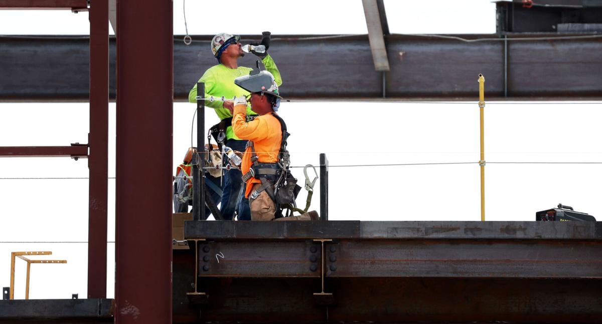 Excessive heat warning issued for Tucson Thursday