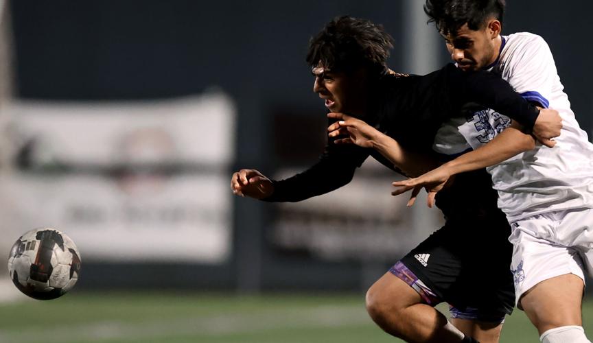 Sunnyside vs Salpointe, state open playoffs