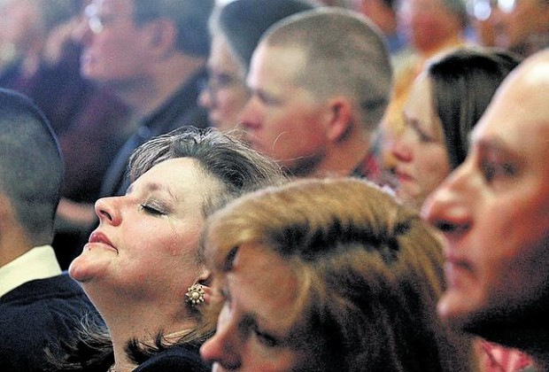 600 celebrate brief, bright life of Brielle  