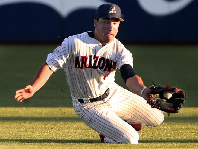 Best Arizona baseball photos