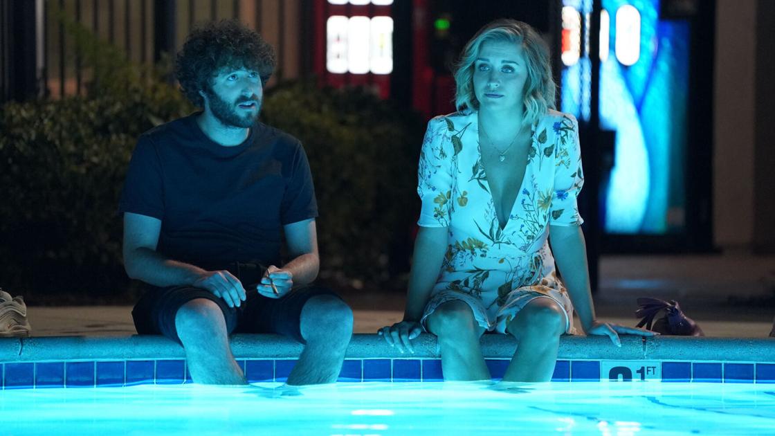REVIEW: Lil Dicky learns a few lessons from FXX’s ‘Dave,’ too