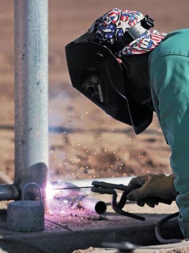 In Marana, a new place to play  