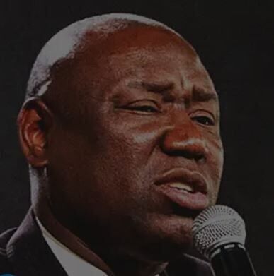 Benjamin Crump