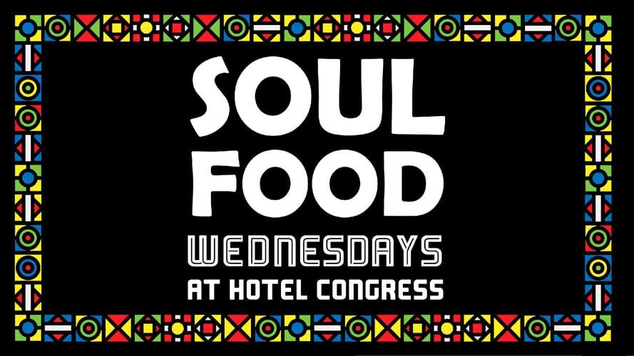 Soul Food Wednesdays