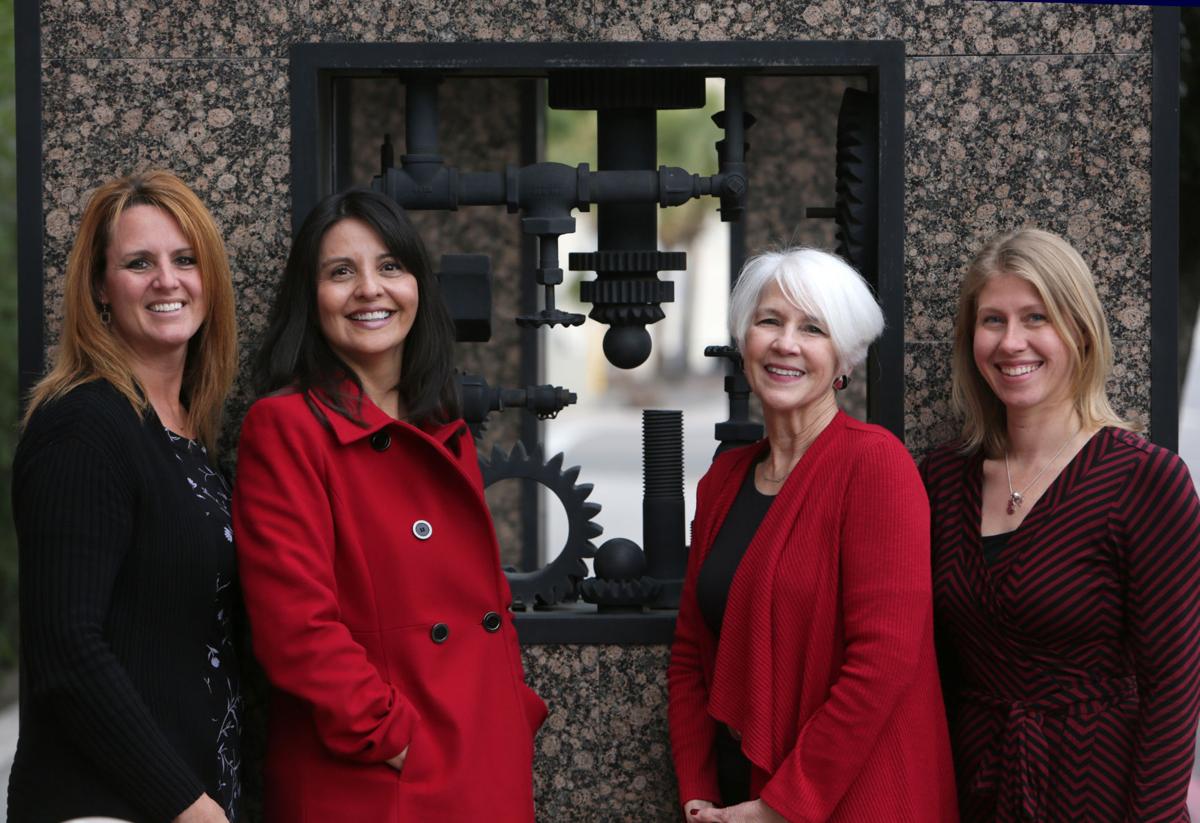 Pima County Dept. of Transportation