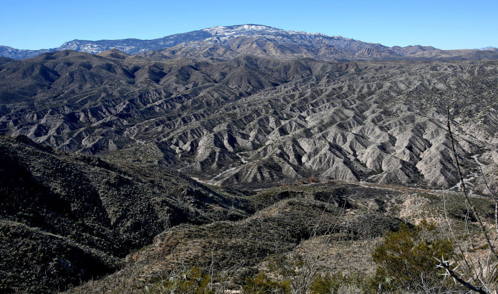 Arizona regulators OK SunZia power lines