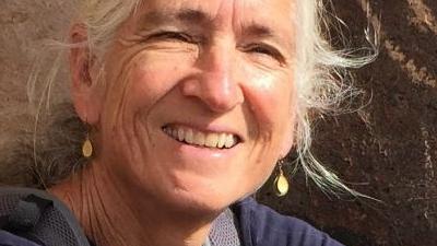 Local opinion: The profound pleasure of Identifying wildlife track and sign