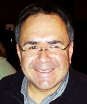 FLORES, Richard Esteban