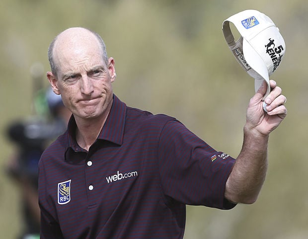 2014 WGC Accenture Match Play Championship