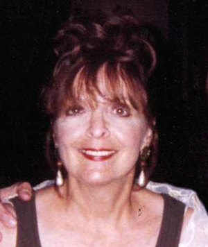 Christina P. Ponczek