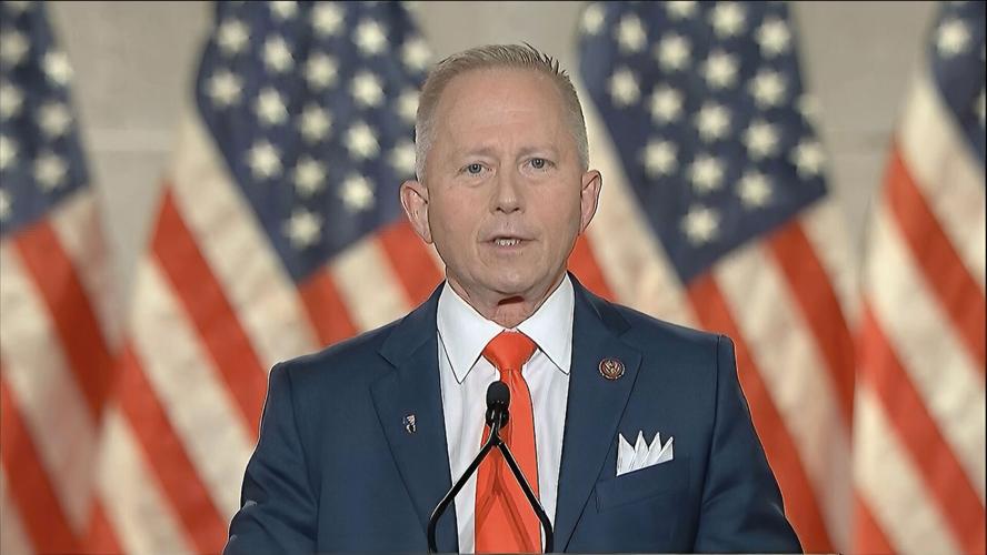 Election 2020 RNC