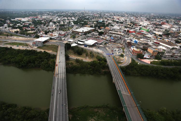 2016 Border Project: Texas