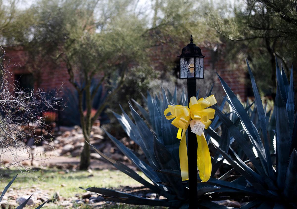 FBI: Hair in Nancy Guthrie home not linked to a suspect